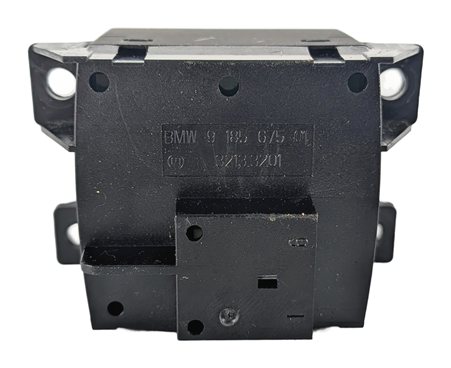 Thumbnail 7: 2008 BMW M3 (E90) CONVERTIBLE HARDTOP ROOF TOP OPEN CLOSE CONTROL BUTTON SWITCH