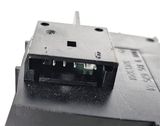Thumbnail 8: 2008 BMW M3 (E90) CONVERTIBLE HARDTOP ROOF TOP OPEN CLOSE CONTROL BUTTON SWITCH