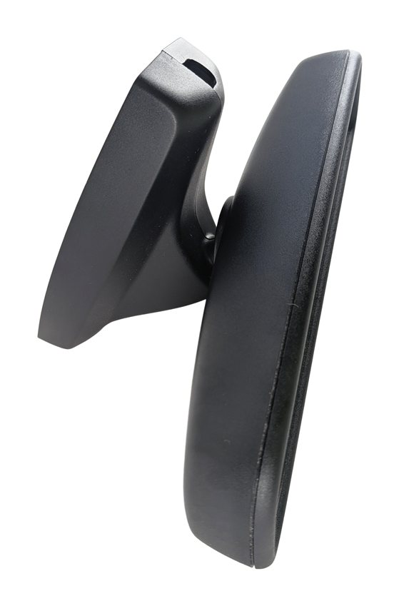 Thumbnail 5: 2008 BMW M3 (E90) INTERIOR REAR VIEW MIRROR AUTO DIMMING w/ HOMELINK (Black)
