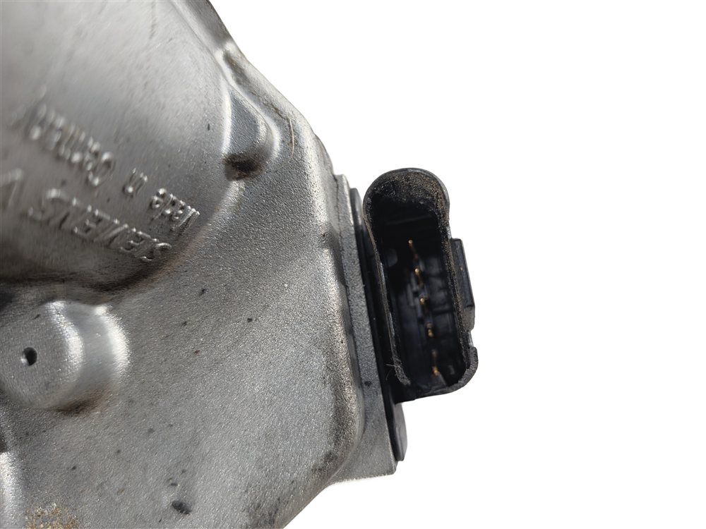 Thumbnail 8: 2008 BMW M3 (E90) 4.0L (S65) ENGINE IDLE AIR CONTROL VALVE IAC ACTUATOR w/ HOSE