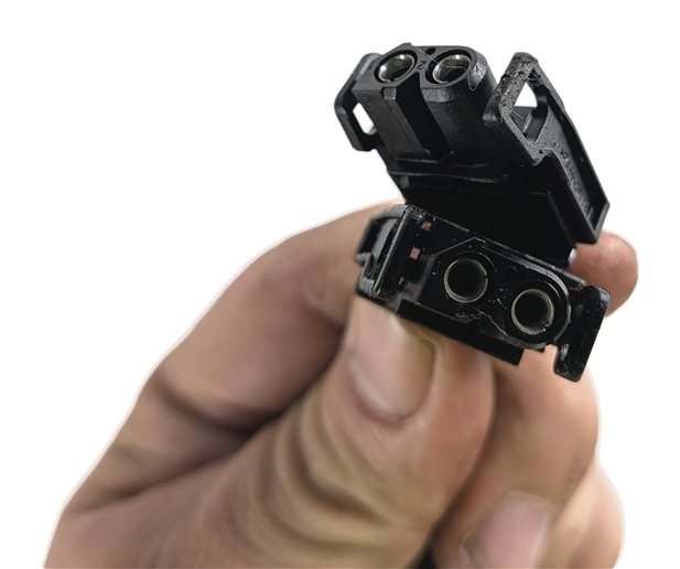 Thumbnail 10: 2008 BMW M3 (E90) REAR LEFT/RIGHT SHOCK ABSORBER SET/2 RWD ADAPTIVE SUSPENSION