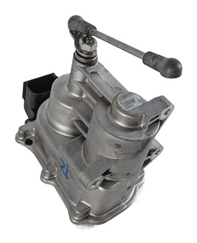 2008 BMW M3 (E90) 4.0L (S65) ENGINE THROTTLE BODY VALVE ACTUATOR SERVO MOTOR