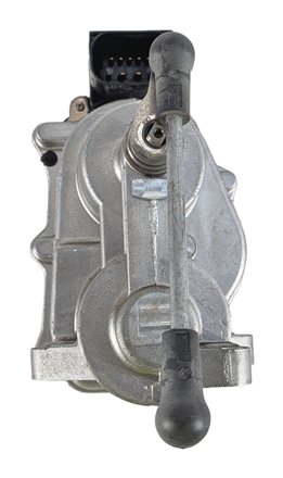 Thumbnail 3: 2008 BMW M3 (E90) 4.0L (S65) ENGINE THROTTLE BODY VALVE ACTUATOR SERVO MOTOR