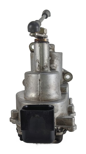 Thumbnail 6: 2008 BMW M3 (E90) 4.0L (S65) ENGINE THROTTLE BODY VALVE ACTUATOR SERVO MOTOR