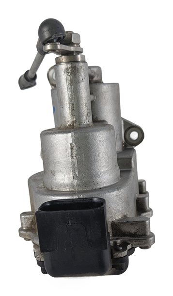Thumbnail 2: 2008 BMW M3 (E90) 4.0L S65 ENGINE LEFT THROTTLE BODY VALVE ACTUATOR SERVO MOTOR