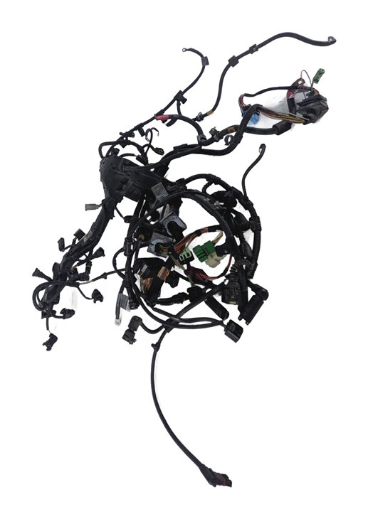 2008 BMW M3 (E90) 4.0L (S65) ENGINE MOTOR WIRE WIRING HARNESS LOOM