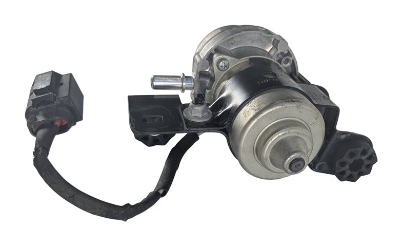2008 BMW M3 (E90) 4.0L (S65) ENGINE MECHANICAL POWER BRAKE BOOSTER VACUUM PUMP