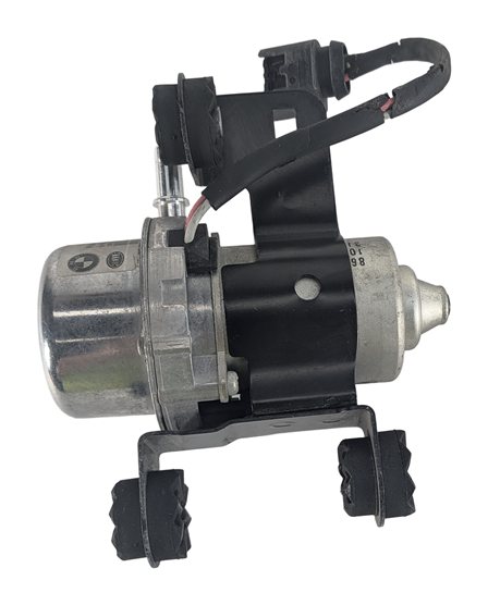 Thumbnail 3: 2008 BMW M3 (E90) 4.0L (S65) ENGINE MECHANICAL POWER BRAKE BOOSTER VACUUM PUMP