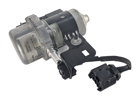 Thumbnail 4: 2008 BMW M3 (E90) 4.0L (S65) ENGINE MECHANICAL POWER BRAKE BOOSTER VACUUM PUMP