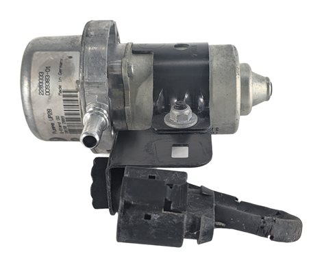 Thumbnail 5: 2008 BMW M3 (E90) 4.0L (S65) ENGINE MECHANICAL POWER BRAKE BOOSTER VACUUM PUMP