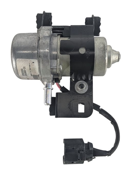 Thumbnail 6: 2008 BMW M3 (E90) 4.0L (S65) ENGINE MECHANICAL POWER BRAKE BOOSTER VACUUM PUMP
