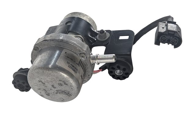 Thumbnail 7: 2008 BMW M3 (E90) 4.0L (S65) ENGINE MECHANICAL POWER BRAKE BOOSTER VACUUM PUMP