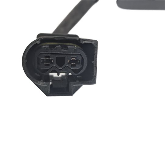 Thumbnail 8: 2008 BMW M3 (E90) 4.0L (S65) ENGINE MECHANICAL POWER BRAKE BOOSTER VACUUM PUMP