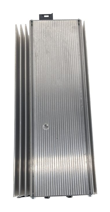 Thumbnail 3: 2008 BMW M3 (E90) INDIVIDUAL TOP HIFI SOUND SYSTEM RADIO AUDIO AMPLIFIER AMP