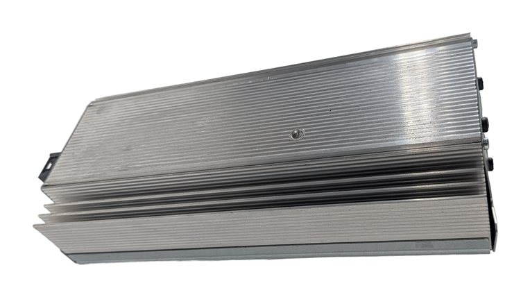 Thumbnail 5: 2008 BMW M3 (E90) INDIVIDUAL TOP HIFI SOUND SYSTEM RADIO AUDIO AMPLIFIER AMP