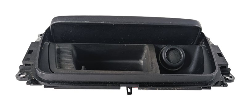 Thumbnail 2: 2008 BMW M3 (E90) FRONT CENTER CONSOLE ASHTRAY ASH TRAY w/ CIGARETTE LIGHTER