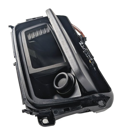 Thumbnail 4: 2008 BMW M3 (E90) FRONT CENTER CONSOLE ASHTRAY ASH TRAY w/ CIGARETTE LIGHTER