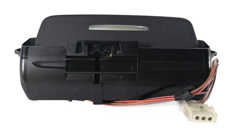 Thumbnail 6: 2008 BMW M3 (E90) FRONT CENTER CONSOLE ASHTRAY ASH TRAY w/ CIGARETTE LIGHTER