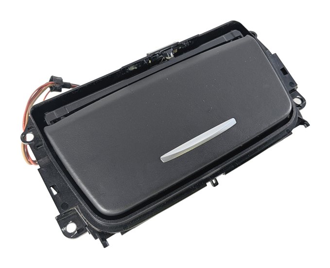 Thumbnail 7: 2008 BMW M3 (E90) FRONT CENTER CONSOLE ASHTRAY ASH TRAY w/ CIGARETTE LIGHTER