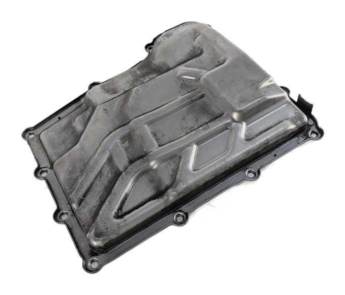 2008-2013 BMW M3 (E90 E92 E93) 7 SPEED DCT DUAL CLUTCH TRANSMISSION CASE COVER