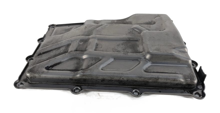 Thumbnail 2: 2008-2013 BMW M3 (E90 E92 E93) 7 SPEED DCT DUAL CLUTCH TRANSMISSION CASE COVER