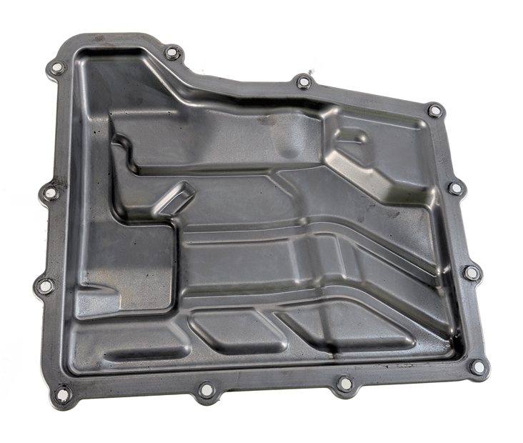 Thumbnail 6: 2008-2013 BMW M3 (E90 E92 E93) 7 SPEED DCT DUAL CLUTCH TRANSMISSION CASE COVER