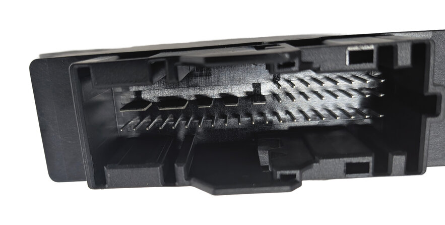 Thumbnail 12: 08-13 BMW M3 (E90) 4.0L S65 V8 ENGINE ECM DME CAS 3 IMMOBILIZER MODULE KEY SET