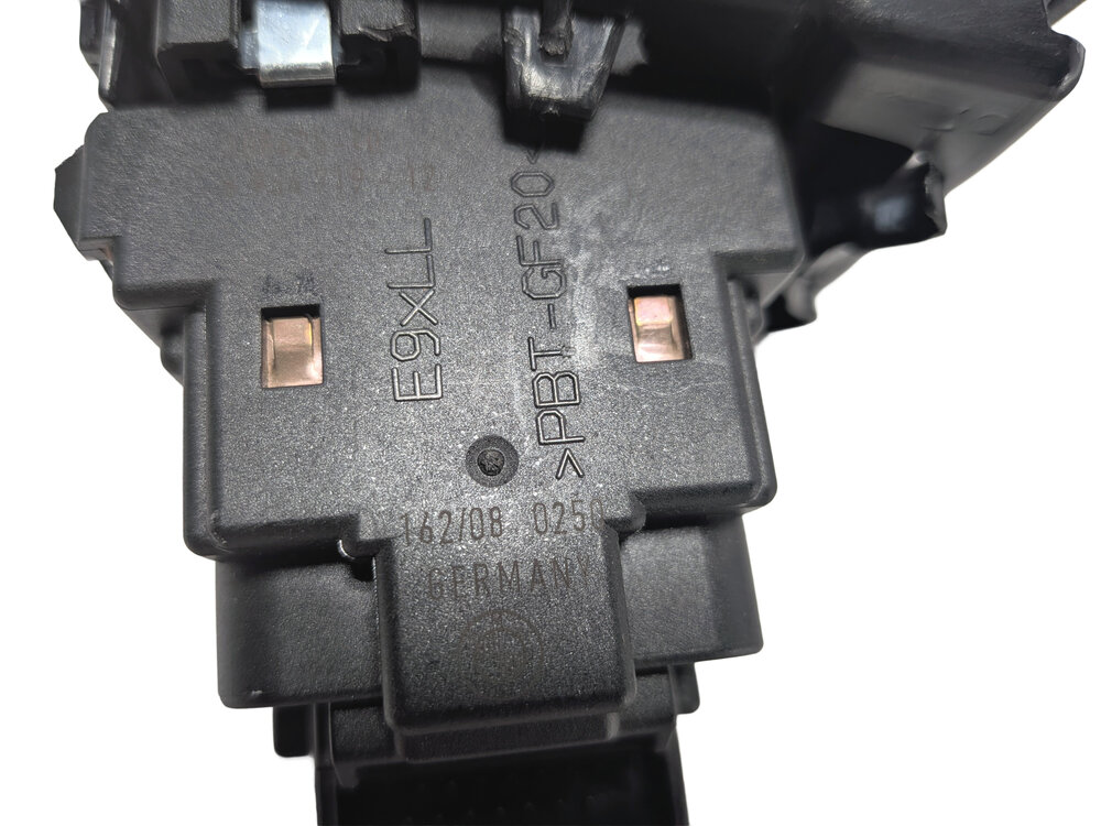 Thumbnail 9: 08-13 BMW M3 (E90) 4.0L S65 V8 ENGINE ECM DME CAS 3 IMMOBILIZER MODULE KEY SET