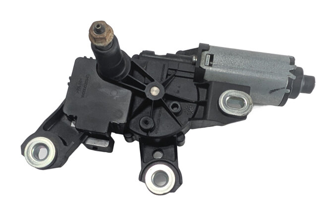 Thumbnail 2: 2011-2018 PORSCHE CAYENNE (958) REAR HATCH TRUNK TAILGATE TAIL GATE WIPER MOTOR
