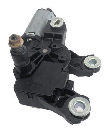 Thumbnail 3: 2011-2018 PORSCHE CAYENNE (958) REAR HATCH TRUNK TAILGATE TAIL GATE WIPER MOTOR