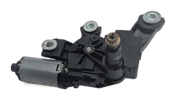 Thumbnail 4: 2011-2018 PORSCHE CAYENNE (958) REAR HATCH TRUNK TAILGATE TAIL GATE WIPER MOTOR
