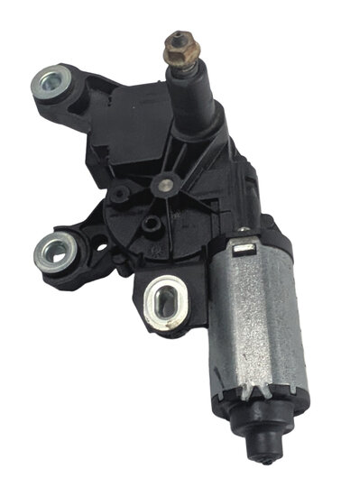 Thumbnail 5: 2011-2018 PORSCHE CAYENNE (958) REAR HATCH TRUNK TAILGATE TAIL GATE WIPER MOTOR