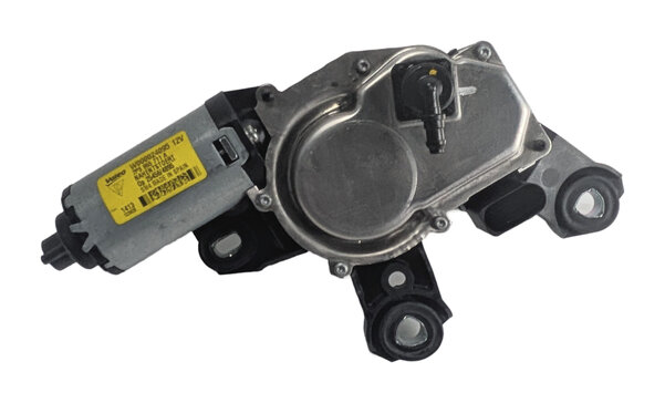 Thumbnail 6: 2011-2018 PORSCHE CAYENNE (958) REAR HATCH TRUNK TAILGATE TAIL GATE WIPER MOTOR
