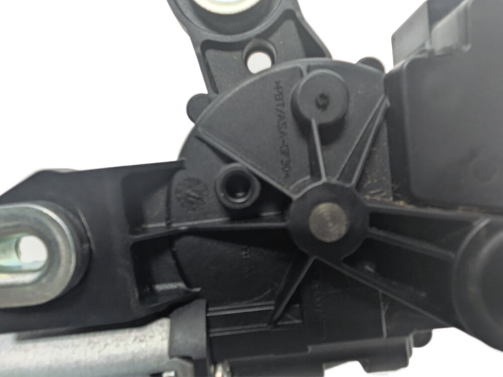 Thumbnail 9: 2011-2018 PORSCHE CAYENNE (958) REAR HATCH TRUNK TAILGATE TAIL GATE WIPER MOTOR