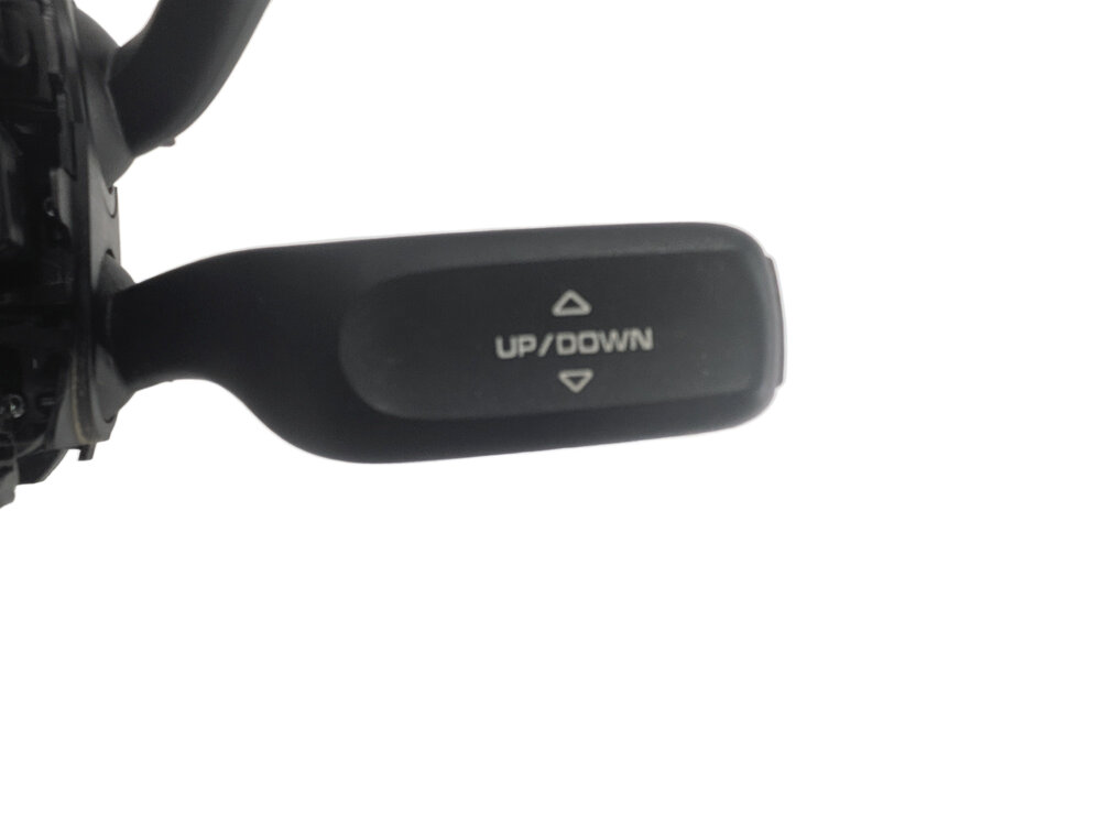 Thumbnail 6: 2011-2016 PORSCHE CAYENNE (958) STEERING COLUMN BLINKER WIPER COMBINATION SWITCH