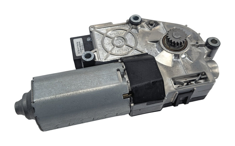 2011-2018 PORSCHE CAYENNE (958) PANORAMIC SUNROOF MOTOR SUN ROOF WINDOW MOTOR