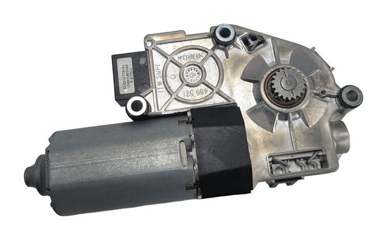 Thumbnail 2: 2011-2018 PORSCHE CAYENNE (958) PANORAMIC SUNROOF MOTOR SUN ROOF WINDOW MOTOR