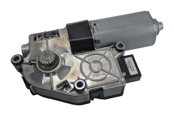 Thumbnail 4: 2011-2018 PORSCHE CAYENNE (958) PANORAMIC SUNROOF MOTOR SUN ROOF WINDOW MOTOR