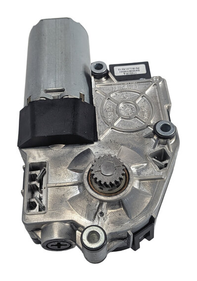 Thumbnail 5: 2011-2018 PORSCHE CAYENNE (958) PANORAMIC SUNROOF MOTOR SUN ROOF WINDOW MOTOR
