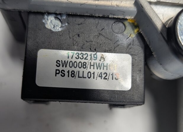 Thumbnail 7: 2011-2018 PORSCHE CAYENNE (958) PANORAMIC SUNROOF MOTOR SUN ROOF WINDOW MOTOR