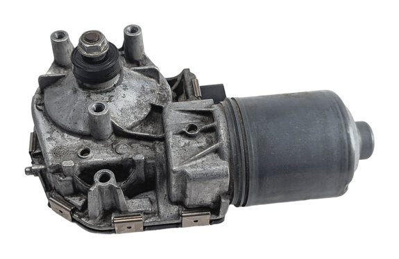 2011-2018 PORSCHE CAYENNE (958) FRONT WINDSHIELD WIPER MOTOR