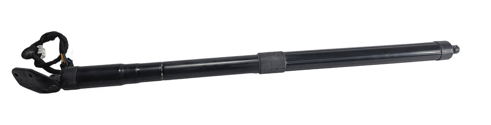 2014 PORSCHE CAYENNE (958) REAR LEFT or RIGHT TRUNK LIFT LIFTGATE SHOCK STRUT