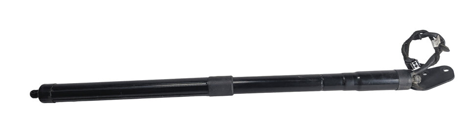 Thumbnail 4: 2014 PORSCHE CAYENNE (958) REAR LEFT or RIGHT TRUNK LIFT LIFTGATE SHOCK STRUT