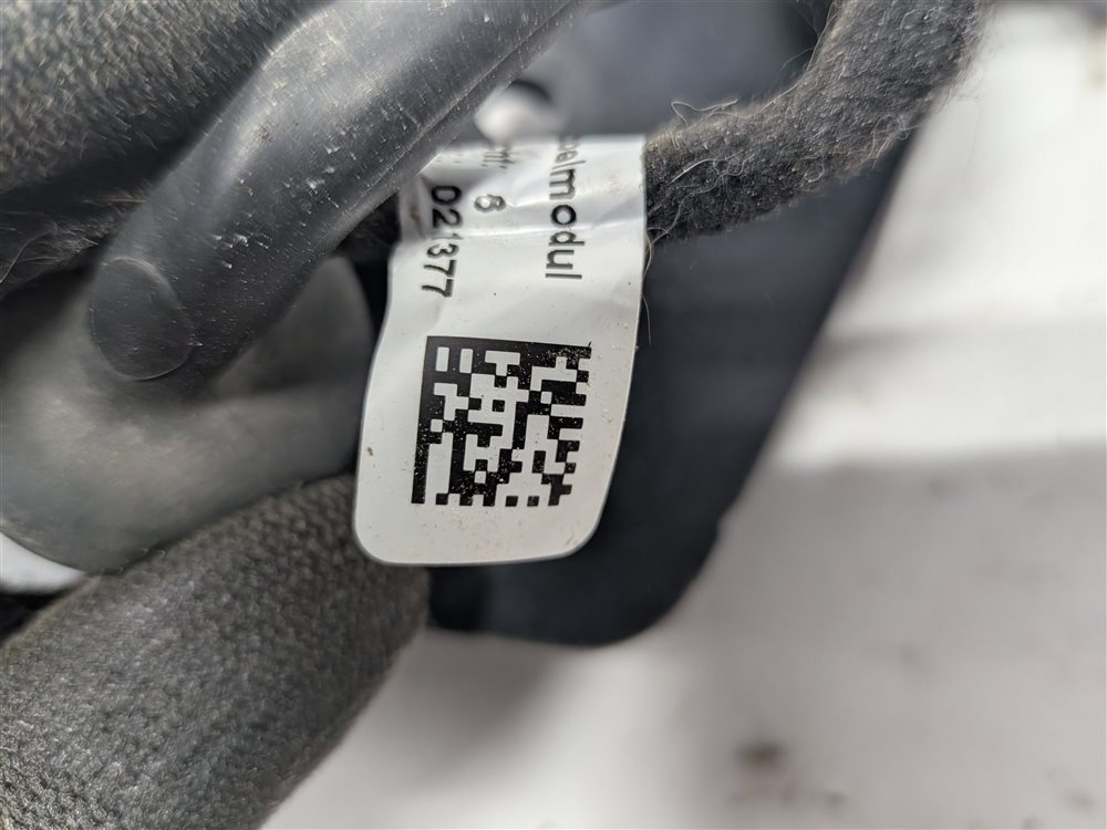 Thumbnail 10: 2014 PORSCHE CAYENNE (958) REAR LEFT or RIGHT TRUNK LIFT LIFTGATE SHOCK STRUT