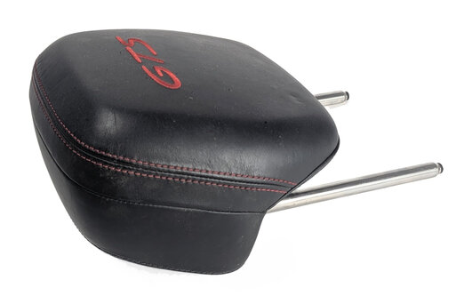 Thumbnail 4: 2013-2018 PORSCHE CAYENNE (958) FRONT LEFT & RIGHT SEAT HEADREST SET/2 (Black)