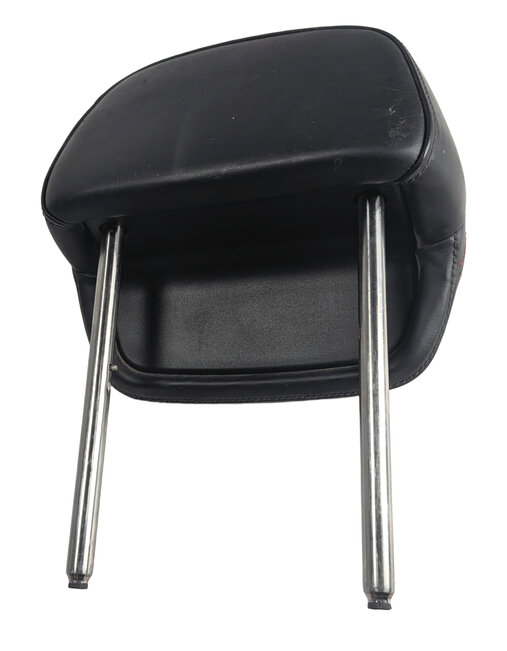 Thumbnail 7: 2013-2018 PORSCHE CAYENNE (958) FRONT LEFT & RIGHT SEAT HEADREST SET/2 (Black)