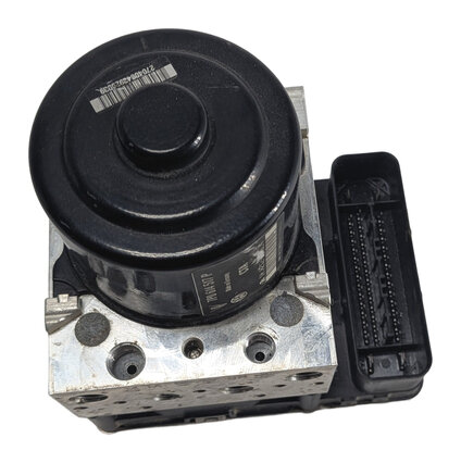 Thumbnail 2: 2013-2014 PORSCHE CAYENNE (958) ABS ANTI-LOCK BRAKE PUMP w/ MODULE