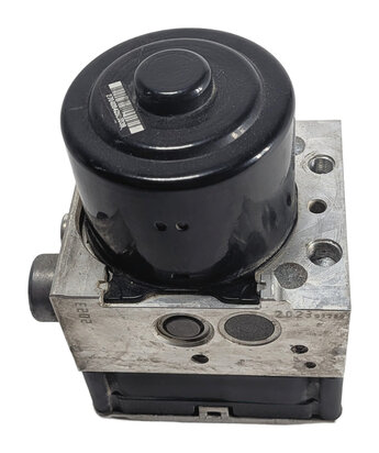Thumbnail 3: 2013-2014 PORSCHE CAYENNE (958) ABS ANTI-LOCK BRAKE PUMP w/ MODULE