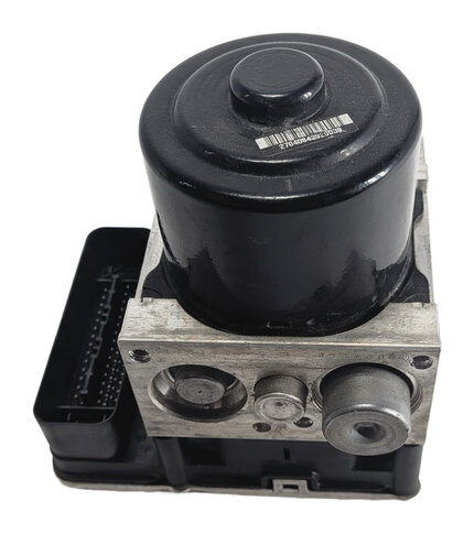 Thumbnail 4: 2013-2014 PORSCHE CAYENNE (958) ABS ANTI-LOCK BRAKE PUMP w/ MODULE