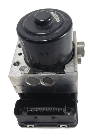 Thumbnail 5: 2013-2014 PORSCHE CAYENNE (958) ABS ANTI-LOCK BRAKE PUMP w/ MODULE